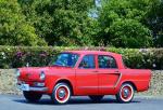 Hino Contessa 900 1961 года